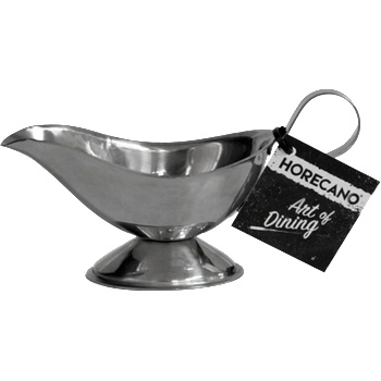 Image 1 of Horecano - Сосиера 90ml инокс (HC-931031) 194679 (01931031)