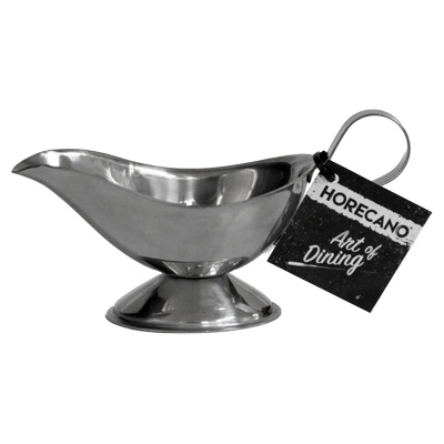 Horecano - Сосиера 90ml инокс (HC-931031) 194679 (01931031)