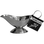Horecano - Сосиера 90ml инокс (HC-931031) 194679 (01931031)