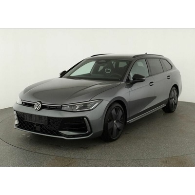 Volkswagen Passat Variant TSI R-Line DSG 4Motion 195 kW