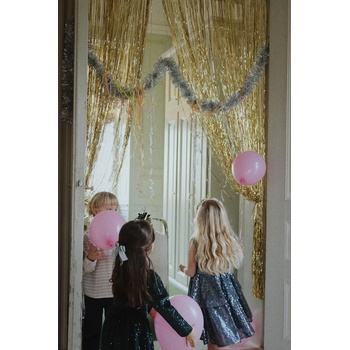 Konges Sløjd Детска рокля Konges Sløjd VIOLA DRESS (KS104464.9BYA)