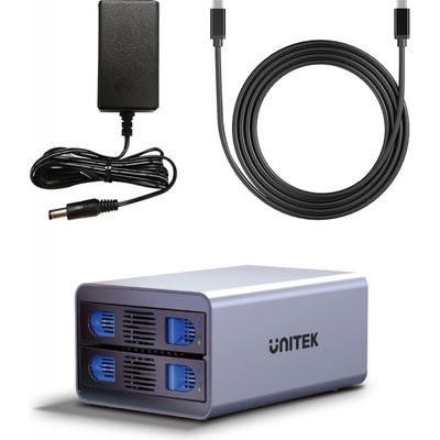 Unitek S1308B01-EU