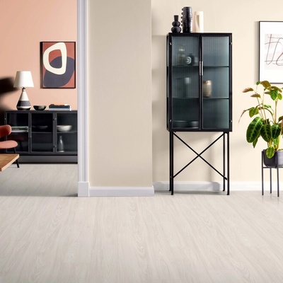 Egger Ламиниран паркет EGGER NatureSense EL1096 Aqua Sheffield Acaccia white 8mm- AC4/32 (EL1096)