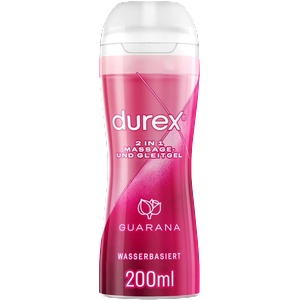 Durex Play 2 in 1 Guarana