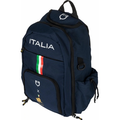 Equestro Ruksak X FISE