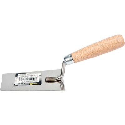 Vorel Lžíce zednická 130 mm nerez TO-06370