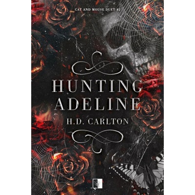 Hunting Adeline. Cat and Mouse Duet. Tom 2