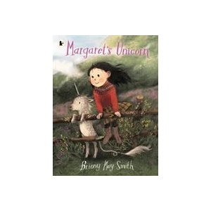 Margaret's Unicorn (ISBN: 9781406399400)