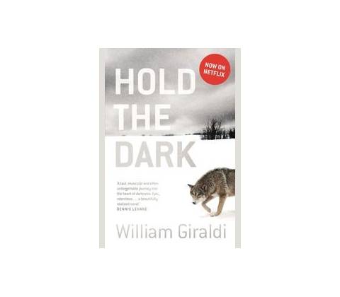Hold the Dark