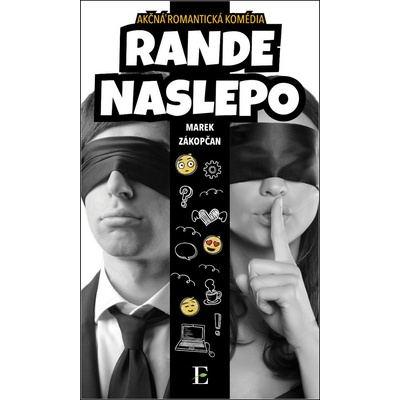 Marek Zákopčan Rande naslepo