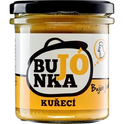 Bujónka kuřecí bez lepku 300 g