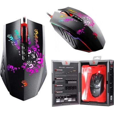 A4Tech Bloody Gaming A60 Blazing
