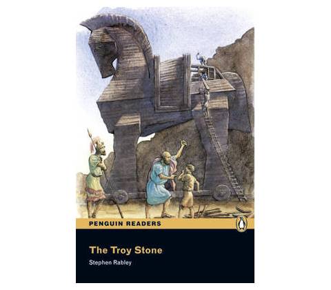 Troy Stone - Stephen Rabley