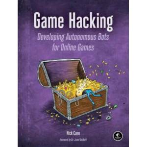 Game Hacking | Nick Cano (ISBN: 9781593276690)