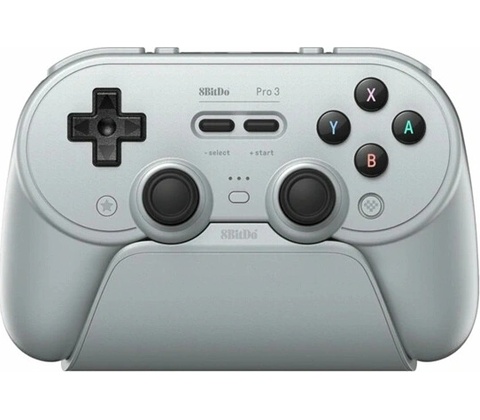 8BitDo Pro 3 RET00854