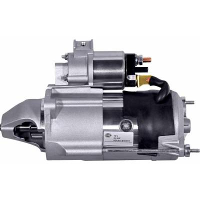 Startér HELLA 8EA 011 610-931