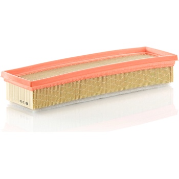 Mann-filter Въздушен филтър mann-filter c 33 006