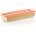 Mann-filter Въздушен филтър mann-filter c 33 006