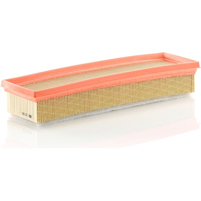 Mann-filter Въздушен филтър mann-filter c 33 006