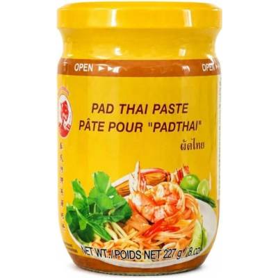Cock Brand Pasta na Pad Thai 227 g