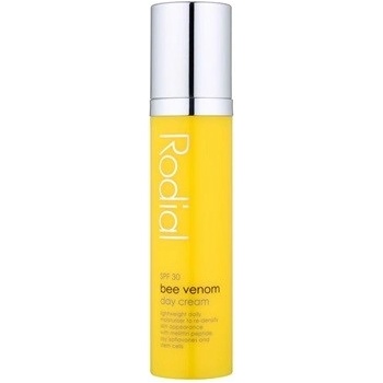 Rodial Bee Venom denní pleťový krém s včelím jedem SPF 30 50 ml