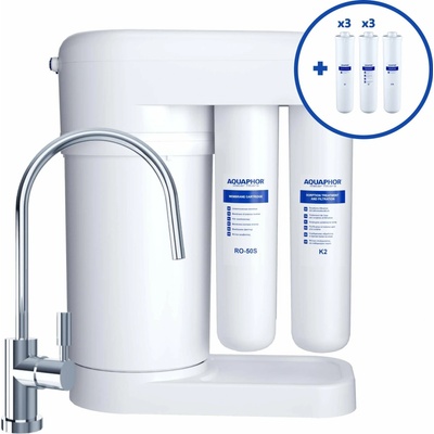 Aquaphor Morion M