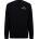 Replay Блуза Replay Small Logo Crewneck Sweater - Black 098