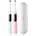 Oral-B iO6 Connected Coach електрическа четка за зъби с калъфка ДУО ОПАКОВКА 2 бр