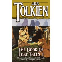 The Book of Lost Tales