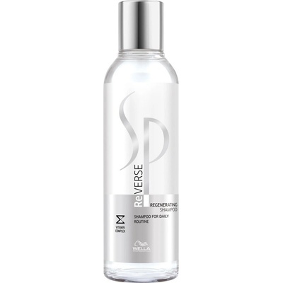 Wella SP Reverse Regenerating Shampoo 200 ml