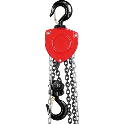 Steinberg Systems Reťazový kladkostroj - 2000 kg - 5 m SBS-FZ 2000/5M