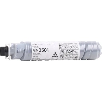 Image 1 of Ricoh TОНЕР КАСЕТА ЗА RICOH AFICIO MP 2001/2501 - TYPE MP2501E - Black - PN 841769/841991/842009/842341 (501RICAF2501)