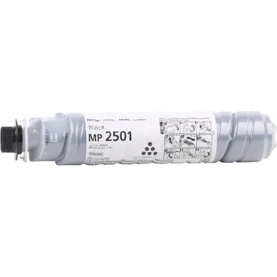 Ricoh TОНЕР КАСЕТА ЗА RICOH AFICIO MP 2001/2501 - TYPE MP2501E - Black - PN 841769/841991/842009/842341 (501RICAF2501)