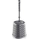 Leman WC kartáč Rattan se stojanem plastový 37-11119