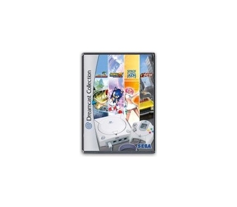 Dreamcast Collection