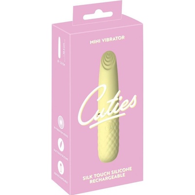Cuties Mini Vibe Yellow 5. generácie