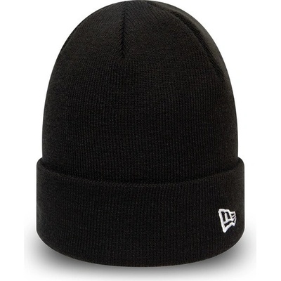 New Era kulich Essential knit BLK