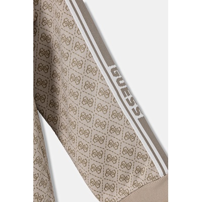 GUESS Детски суичър Guess (L5BQ26.K2042.9BYA)