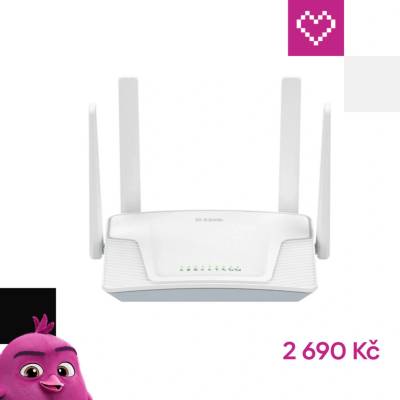 D-Link G416C/E
