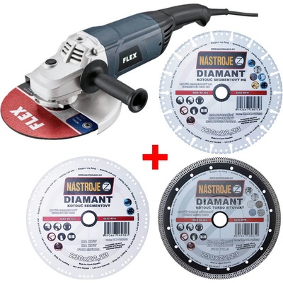 Flex L 2270 230 FX-533154