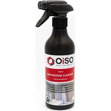 OiSO Nano čistič koupelen BATHROOM CLEANER 500 ml