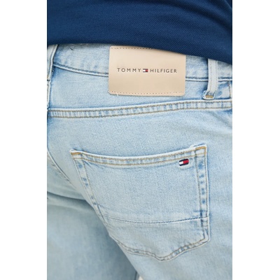 Tommy Hilfiger Дънки Tommy Hilfiger (MW0MW38813)