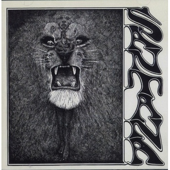 Santana - Santana (Legacy Edition) (2 CD) (0886973524725)