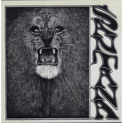 Santana - Santana (Legacy Edition) (2 CD) (0886973524725)