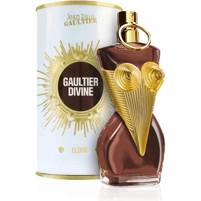 Jean Paul Gaultier Divine Elixir parfum pánsky 100 ml