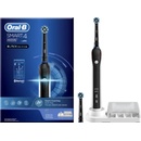 Oral-B Smart 4 4000N Cross Action white