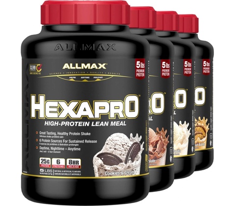 Allmax HexaPRO 40 g
