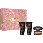Versace Crystal Noir подаръчен комплект Парфюми