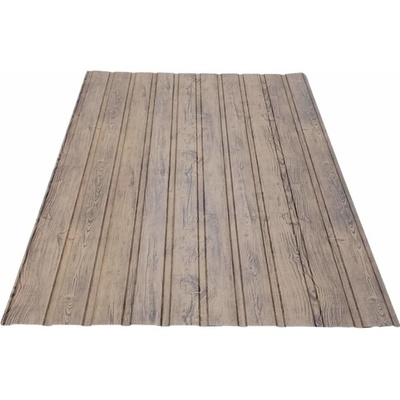 Gutta Trapéz T7, 2,0 x 1,2 m orech 3D 1 ks
