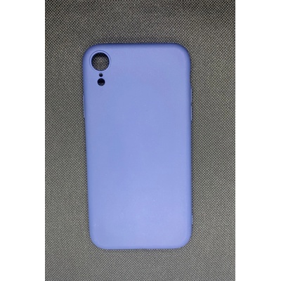Pouzdro Case Mate Silikonové iPhone XR Tmavě modré – Hledejceny.cz